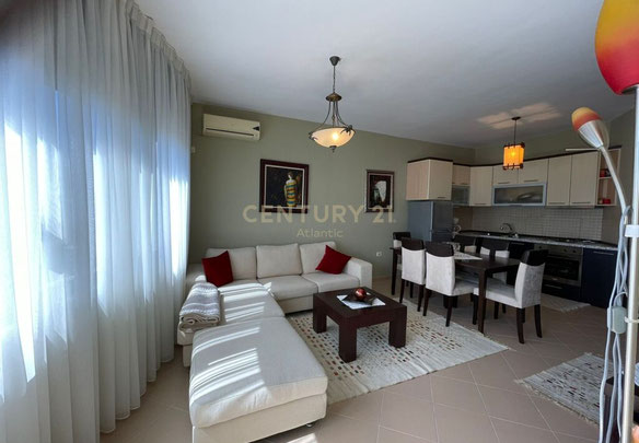 Apartamenty nad morzem w słonecznej Albanii