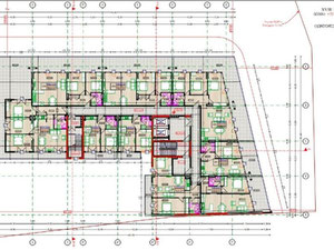 公寓，黑框液晶海蓝宝石 — 来自开发商和业主的房地产搜索引擎 GEOLN.COM. 照片 4