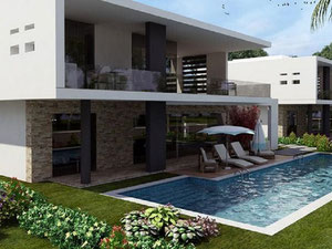 Real estate in Myrina Evleri — look at the real estate search engine GEOLN.COM. Photo 4