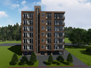 Нерухомість в Useni 68 — дивіться на пошуковику нерухомості GEOLN.COM. Фото 4