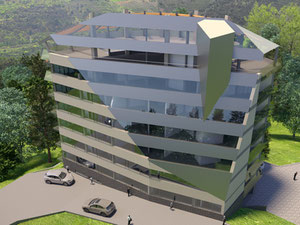 Нерухомість в OKROKHANA — дивіться на пошуковику нерухомості GEOLN.COM. Фото 2