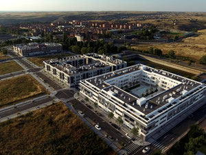 房地产在 Residencial Domus Aqua — look at the real estate search engine GEOLN.COM. 照片 9