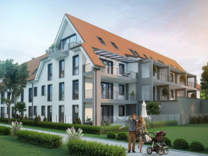 房地产在 Humme-Hof — look at the real estate search engine GEOLN.COM. 照片 2