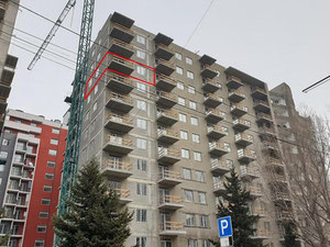 3 room apartment in Didube. Buy an apartment in Tbilisi, Didube — Find off-plan property or real estate resale directly from developers and owners GEOLN.COM. Photo 6