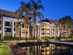 房地产在 Terraces at The Ambassador Gardens — look at the real estate search engine GEOLN.COM. 照片 3