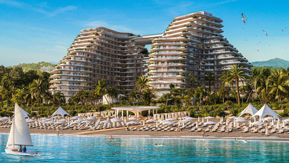 房地产在 下一系列 — look at the real estate search engine GEOLN.COM. 照片 1