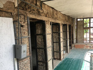 6 кімнатна квартира в Сололакі. Купити квартиру в Тбілісі, Сололакі — Пошуковик нерухомості від забудовників і власників GEOLN.COM. Фото 9