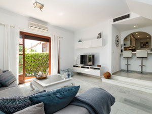 联排别墅 2 卧室 96 平方米，位于西班牙埃斯特波纳 — 来自开发商和业主的房地产搜索引擎 GEOLN.COM. 照片 7