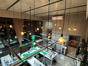 Продається комерційне приміщення в Тбілісі. — Пошуковик нерухомості від забудовників і власників GEOLN.COM. Фото 6