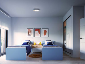 Townhouse 3 საძინებელი 91 m² დოლორეს დე პაჩეკოში, ესპანეთი — უძრავი ქონების ყიდვა და მფლო ბელებისგან GEOLN.COM. ფოტო 9