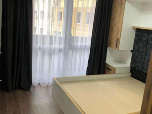 1-room apartment for sale — Find off-plan property or real estate resale directly from developers and owners GEOLN.COM. Photo 3