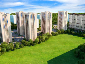 房地产在 7 VERSHIN — look at the real estate search engine GEOLN.COM. 照片 5