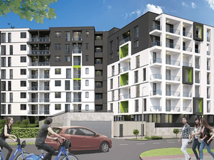 Real estate in Vivalia Grand — look at the real estate search engine GEOLN.COM. Photo 7