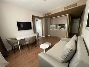 出售 Alliance Palace 的公寓 — 来自开发商和业主的房地产搜索引擎 GEOLN.COM. 照片 5