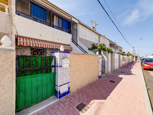 平房 2 卧室 80 m² 在托雷维耶哈, 西班牙 — 来自开发商和业主的房地产搜索引擎 GEOLN.COM. 照片 13