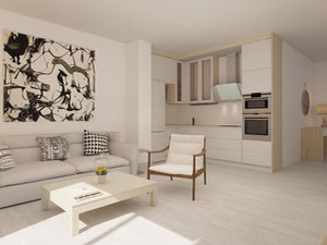 房地产在 Edificio Virgilio Mattoni — look at the real estate search engine GEOLN.COM. 照片 7