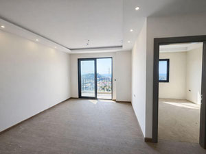 Faralya Residence 1+1 — Поисковик недвижимости от застройщиков и собственников GEOLN.COM. Фото 5