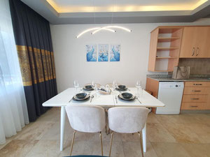 出售两室公寓 1 + 1 — 来自开发商和业主的房地产搜索引擎 GEOLN.COM. 照片 5