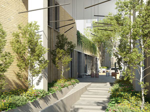 Real estate in The Neighborly — look at the real estate search engine GEOLN.COM. Photo 2