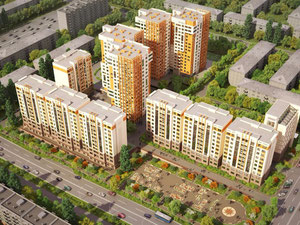 Real estate in Ush Qonyr — look at the real estate search engine GEOLN.COM. Photo 2