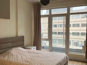 იყიდება ბინა ბათუმში — უძრავი ქონების ყიდვა და მფლო ბელებისგან GEOLN.COM. ფოტო 3