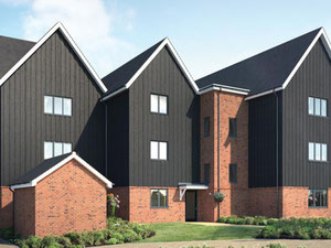 Нерухомість в Springhead Park — дивіться на пошуковику нерухомості GEOLN.COM. Фото 2