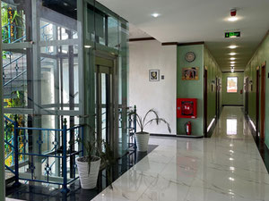 出售30间客房的酒店在祖格迪迪 — 来自开发商和业主的房地产搜索引擎 GEOLN.COM. 照片 5