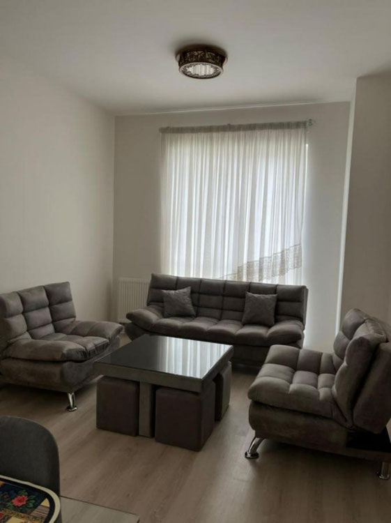 3-room apartment for sale — Find off-plan property or real estate resale directly from developers and owners GEOLN.COM. Photo 1