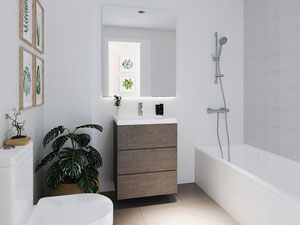 Apartment 3 bedrooms 156 m² in Estepona, Spain — Find off-plan property or real estate resale directly from developers and owners GEOLN.COM. Photo 9