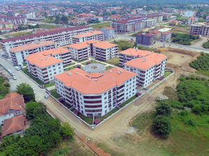 房地产在 Hanedan Konutlari — look at the real estate search engine GEOLN.COM. 照片 4