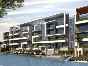 Immobilien in El Patio Casa — Schauen Sie sich die Immobiliensuchmaschine GEOLN.COM an. Foto 2