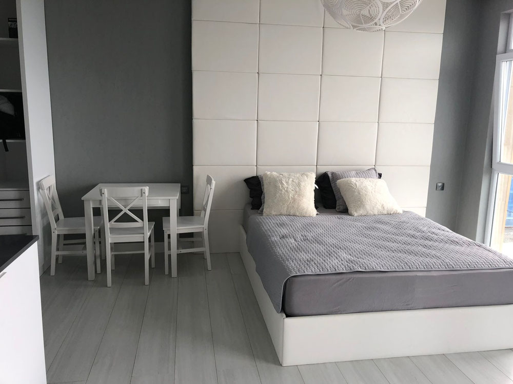 出售一室公寓 — 来自开发商和业主的房地产搜索引擎 GEOLN.COM. 照片 1