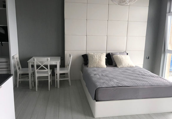 იყიდება 1 ოთახიანი ბინა