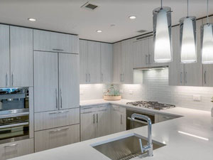 Real estate in The Lofts Pier Village — look at the real estate search engine GEOLN.COM. Photo 10