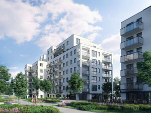 房地产在 Stacja Nowy Gdansk — look at the real estate search engine GEOLN.COM. 照片 6