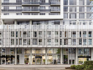 Real estate in Max Condos — look at the real estate search engine GEOLN.COM. Photo 3