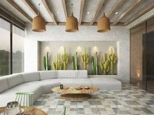 ბინა 1 ოთახიანი 55 მ² ალანიაში — უძრავი ქონების ყიდვა და მფლო ბელებისგან GEOLN.COM. ფოტო 7