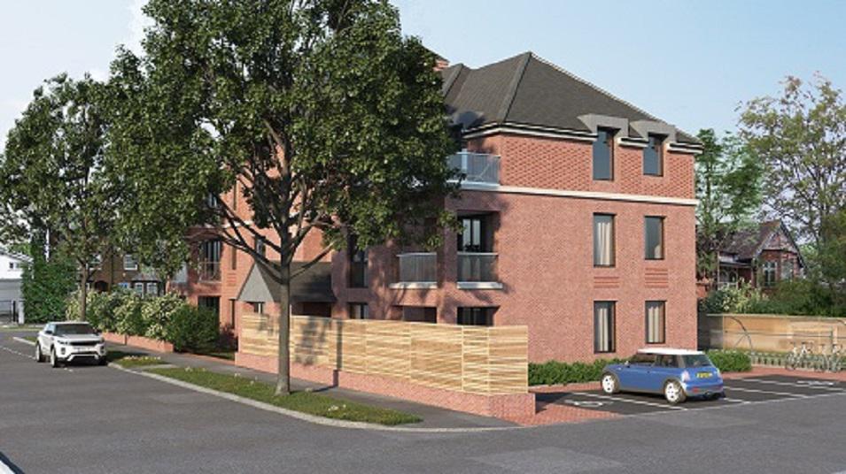 Нерухомість в 78 Barrowgate Road — дивіться на пошуковику нерухомості GEOLN.COM. Фото 1