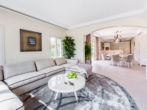 Real estate in Redwood Avenue Villas — look at the real estate search engine GEOLN.COM. Photo 11