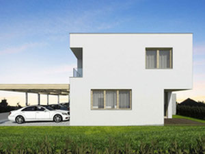 Real estate in Nad vinicami — look at the real estate search engine GEOLN.COM. Photo 5