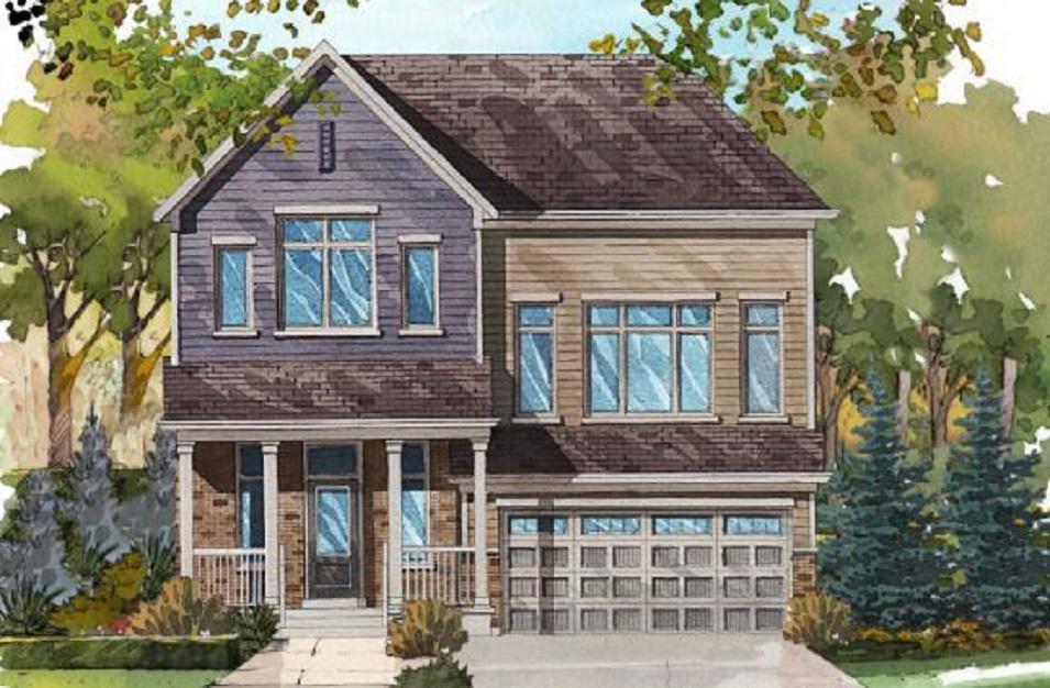 Real estate in Orleans Village — look at the real estate search engine GEOLN.COM. Photo 1