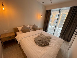 Apartments in Gudauri — Find off-plan property or real estate resale directly from developers and owners GEOLN.COM. Photo 14