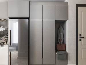 ბინა 1 ოთახიანი 40 მ² ალანიაში, თურქეთი — უძრავი ქონების ყიდვა და მფლო ბელებისგან GEOLN.COM. ფოტო 20