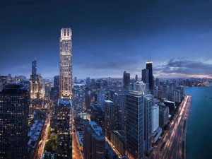 房地产在 One Bennett Park — look at the real estate search engine GEOLN.COM. 照片 7