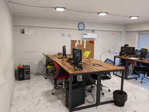 待售商业空间 400.00 m² — 来自开发商和业主的房地产搜索引擎 GEOLN.COM. 照片 3