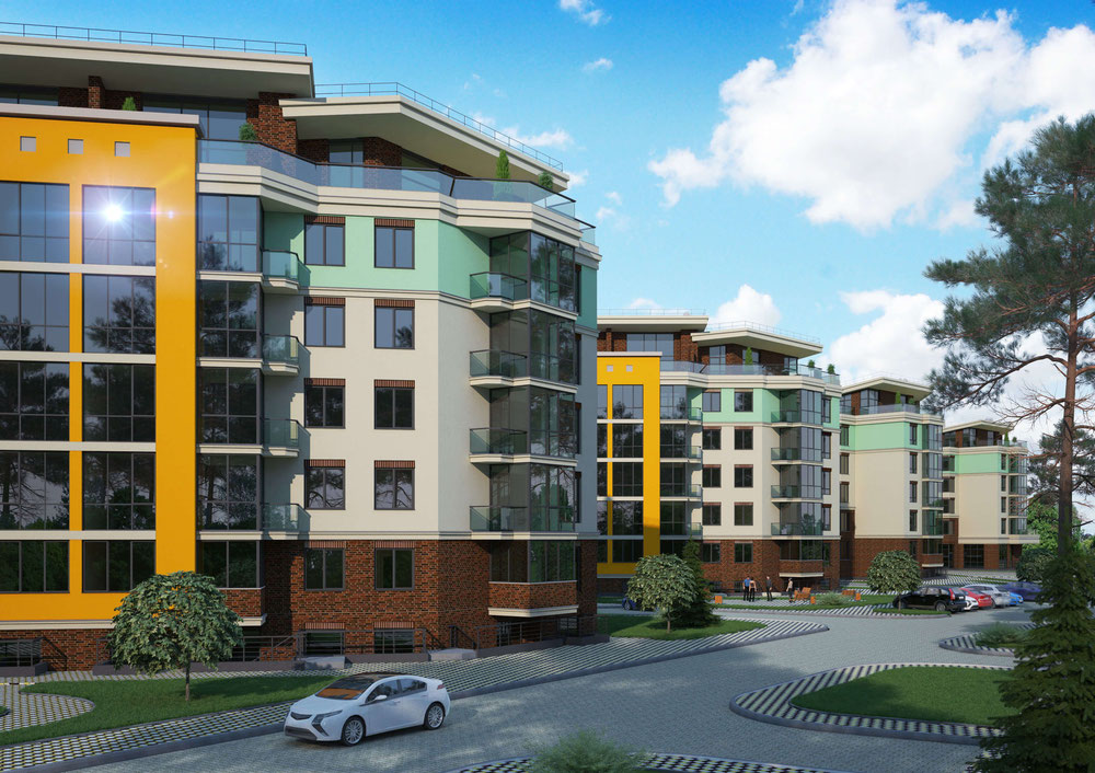 房地产在 Forest Fairy Tale 2 — look at the real estate search engine GEOLN.COM. 照片 1