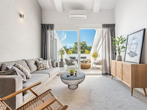 顶楼 3 卧室 96 m² 在新安达卢西亚, 西班牙 — 来自开发商和业主的房地产搜索引擎 GEOLN.COM. 照片 6