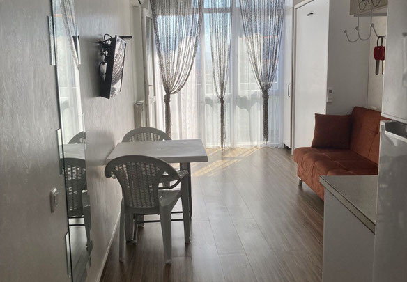 Verkaufe neues Studio