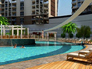 房地产在 Botanica İstanbul — look at the real estate search engine GEOLN.COM. 照片 3