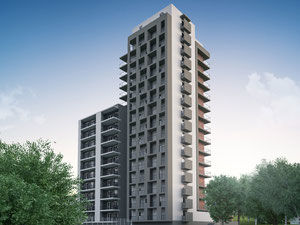 içindeki mülkiyet Archi Vazisubani C — emlak arama motoru GEOLN.COM'a bakın. Fotoğraf 2